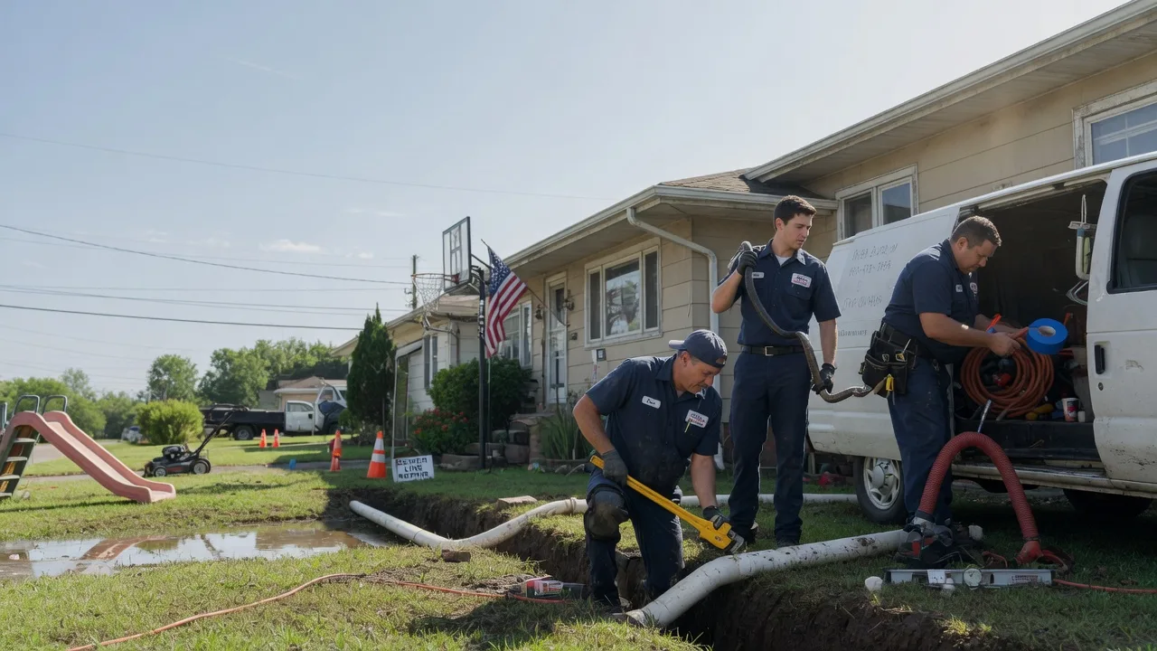 Toilet Installation in Coleman, FL near me